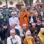 Sejumlah Tokoh Agama Ini Ngumpul Doakan Mas Bechi, Terdakwa Pelecehan Seksual Dibebaskan