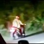 Tak Sadar Masuk Tol Jagorawi, Pemotor Nyasar Gegara Ikuti Google Maps