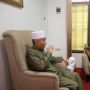 Sowan ke Tuan Guru Wildan di Martapura Kalsel, Mardiono Berharap Dapat Kenaikan Perolehan Suara