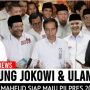 Heboh Ganjar Pranowo-Mahfud MD Maju Pilpres 2024 Didukung Jokowi Ulama NU, Ternyata