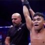 Siapa Jeka Saragih? 'Si Tendangan Maut' Asal Sumut Lolos Road to UFC, Bikin KO Lawan Kurang dari 3 Menit