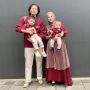 Ini 7 Potret Shaquille dan Jourell, Anak Roger Danuarta dan Cut Meyriska yang Kakaknya Jadi Penyayang untuk Sang Adik
