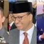 Sama-sama Basis Tentara, Andika Perkasa Lebih Menguntungkan Buat Anies Ketimbang AHY, Kok Bisa?