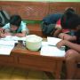 Mengapa Bimbingan Belajar Laris Diserbu? Sekolah Tidak Cukup?