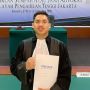 Profil Adriel Purba, Pengacara Muda Bela AKBP Doddy Terkait Kasus Teddy Minahasa