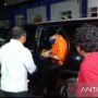 Ditahan di Rutan Polda Metro Jaya, Begini Penampakan Irjen Teddy Minahasa Kenakan Baju Tahanan