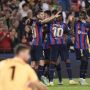 Jadwal Liga Spanyol Malam Ini: Barcelona vs Espanyol