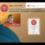 Barisan Perusahaan dan Merek Living Legend 2022