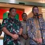 Lagi-lagi dari Kalangan Militer, Heru Budi Angkat Eks Pangdam Jaya Jadi Komisaris Utama Transjakarta