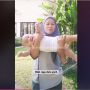 Viral Rayyanza Cipung Jadi Barbel Suster Rini, Ekspresinya Tertawa-tawa Bikin Salah Fokus