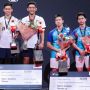 Profil Denmark Open 2022, Salah Sebut Fajar/Alfian dan Kevin/Marcus dari Malaysia