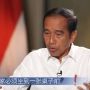Presiden Jokowi Dipuji Netizen Tiongkok, 'Saya Lahir di Lingkungan Kumuh, Selalu Pakai Bahasa Rakyat'