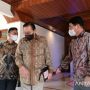 Dubes Indonesia untuk Korea Selatan dan Hyundai Motor Jumpa Mas Wali Kota, Perbincangkan Pabrik EV di Solo?