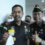 Kajati Jawa Barat Tes Urine Seluruh Pegawainya, Positif Auto Pecat