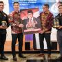 Pernah Jadi Office Boy, Binaragawan Ini Kini ke Las Vegas untuk Ikut Ajang Evolene ke Amateur Olympia 2022