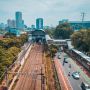 Perkuat Sistem Transportasi Jakarta demi Kenyamanan Mobilitas Warga