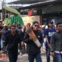 Aremania Korban Meninggal ke-135 Tragedi Kanjuruhan Dinyatakan Positif Covid-19