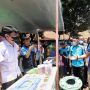 Sandiaga Uno Kunjungi Karang Taruna Pertama di Indonesia, Hidupkan Lahan Kosong Jadi Penghasil Cuan