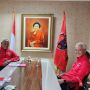 Ganjar Disanksi Buntut Ucapan Siap Nyapres, Pengamat: Di PDIP Haram Bicara Capres, Itu Domainnya Megawati