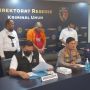 Skenario Licik Eks Pendeta usai Bunuh Teman Wanita di Apartemen Green Pramuka, Rudolf Sebut Icha Tewas Akibat Asma