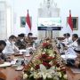 Rapat Bahas Kasus Obat Penyebab Gagal Ginjal, Jokowi: Jangan Anggap Kecil, Ini Masalah Besar