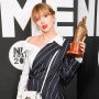 Daftar Lengkap Pemenang MTV Europe Music Awards 2022