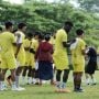 Arema FC Mulai Latihan Terpusat di Kota Batu untuk Pemulihan Pemain