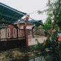Sebanyak 197 Rumah Warga Sidoarjo Rusak Diterjang Puting Beliung Kemarin