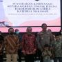 19 Korban Bom Gereja Katedral Makassar Dapat Kompensasi Lebih Rp1,7 Miliar