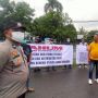 Gagal Ginjal Akut Renggut Nyawa Anak Indonesia, Kantor BPOM Medan Didemo: Tanggung Jawab dan Minta Maaf!