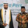 Bertemu Menteri Haji Saudi, Menag Bagikan Kabar Gembira: Visa Umrah Berlaku 90 Hari