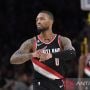 Hasil NBA: Masih Tanpa LeBron James, LA Lakers Kalah 115-127 dari Portland Trail Blazers