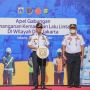 Jurus Pj Gubernur Heru Atasi Kemacetan di Jakarta, Penerapan U Turn dan Jalan Satu Arah Bakal Dikurangi