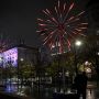 Warna-warni Festival River of Light Hiasi Kota Liverpool