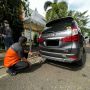 Uji Coba Razia Uji Emisi Diberlakukan Mulai Pekan Depan, Pelanggar Bisa kena Denda Rp 500 Ribu