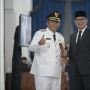 Ridwan Kamil Lantik Dikdik S. Nugrahawan Jadi Penjabat Wali Kota Cimahi