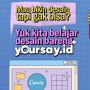Keseruan Upgrade Skills Mendesain Melalui Yoursay Class Canva