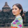 Prilly Latuconsina Pamer Gaya Rambut Baru, Penampilannya Dipuji Mirip Selena Gomez