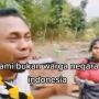 Tangis Pecah Anak-anak usai Rumah Digusur, Warga: Presiden Jokowi Tolong Kami!