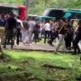Kemenhub Bakal Sanksi Perwira dan Taruna yang Terlibat Tawuran Usai Wisuda Terpadu