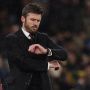 Michael Carrick Akan Segera Diumumkan Jadi Manajer Interim Manchester United