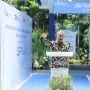 Kantor Pusat BRI Jakarta Sudah Dilengkapi SPKLU, Bentuk Sinergi dengan PLN