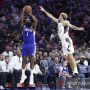 Hasil NBA: Philadelphia 76ers Tundukkan Washington Wizards 118-111