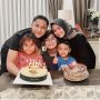 8 Potret Bintang, Putra Hengky Kurniawan dari Pernikahan Pertamanya, Sangat Dekat dengan Ibu Sambungnya