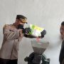 Ribuan Kilogram Bibit Jagung Hibrida Palsu Merek Syngenta  Dimusnahkan