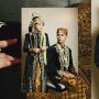 Viral Artis Malaysia Pre wedding Pakai Busana Tradisional Indonesia, Warganet Bingung Adat Jawa atau Sunda