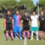 Kapten Timnas Indonesia U-20 Nyaman Ikut TC di Turki: Suasana dan Cuacanya Bagus