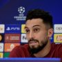 Peluang ke 16 Besar Belum Tertutup meski Sangat Kecil, Alex Telles: Sevilla akan Bertarung sampai Akhir!