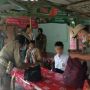 Belasan Pelajar di Cilegon Terjaring Razia, Bolos Sekolah saat Jam Belajar