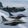 Pernah Bekerja di China, Mantan Pilot AS Ditangkap oleh Polisi Federal Australia